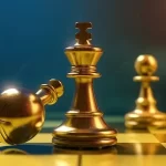 cách chơi cờ vua