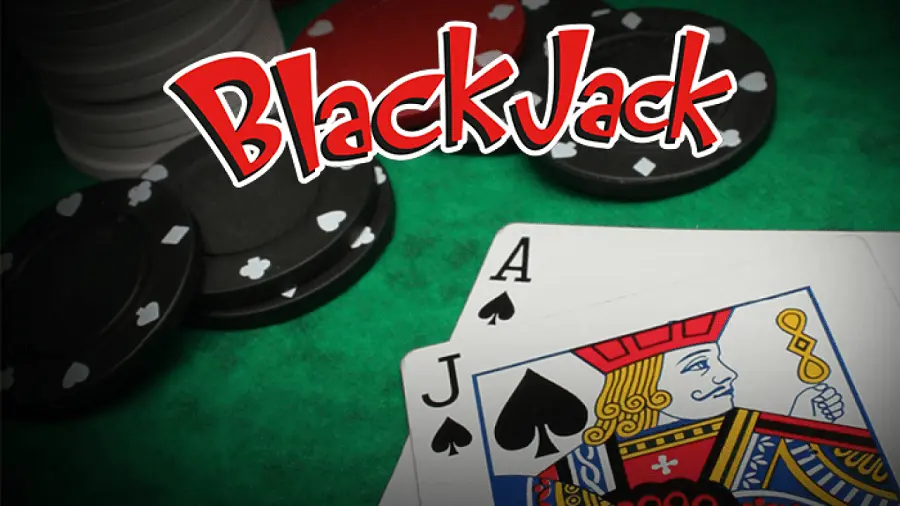 Hướng dẫn cách chơi Blackjack M88 luôn đạt điểm cao