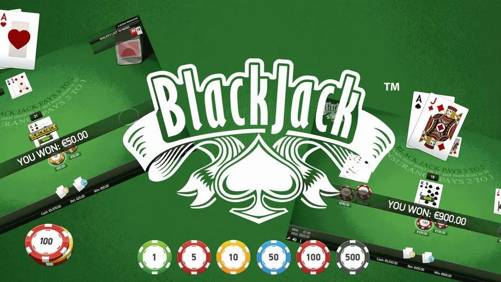 Quy Trình Chơi Blackjack M88