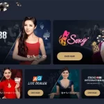 game bài đổi thưởng m88