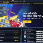 giới thiệu cổng game xổ số m88