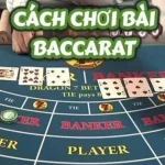 cách chơi baccarat m88