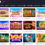 08 slot games cực đỉnh m88