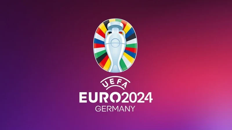 Một vài thông tin quan trọng về giải đấu bóng đá Euro 2024