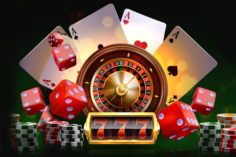 SHBET - Tổ chức casino chất lượng